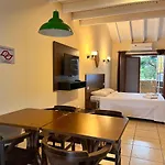 Delphin Apartamento 8