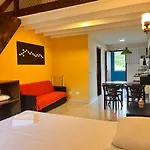 Delphin Apartamento 8