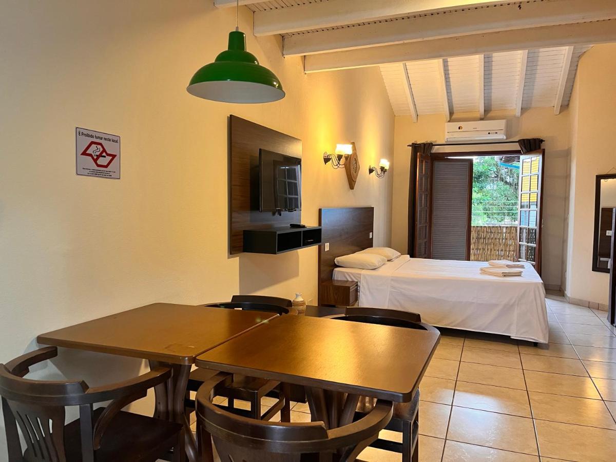 Apartamento Delphin 8