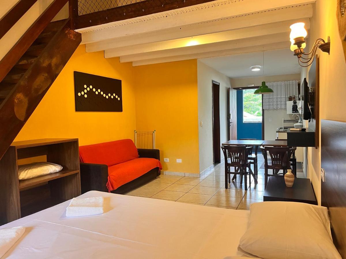 Apartamento Delphin 8