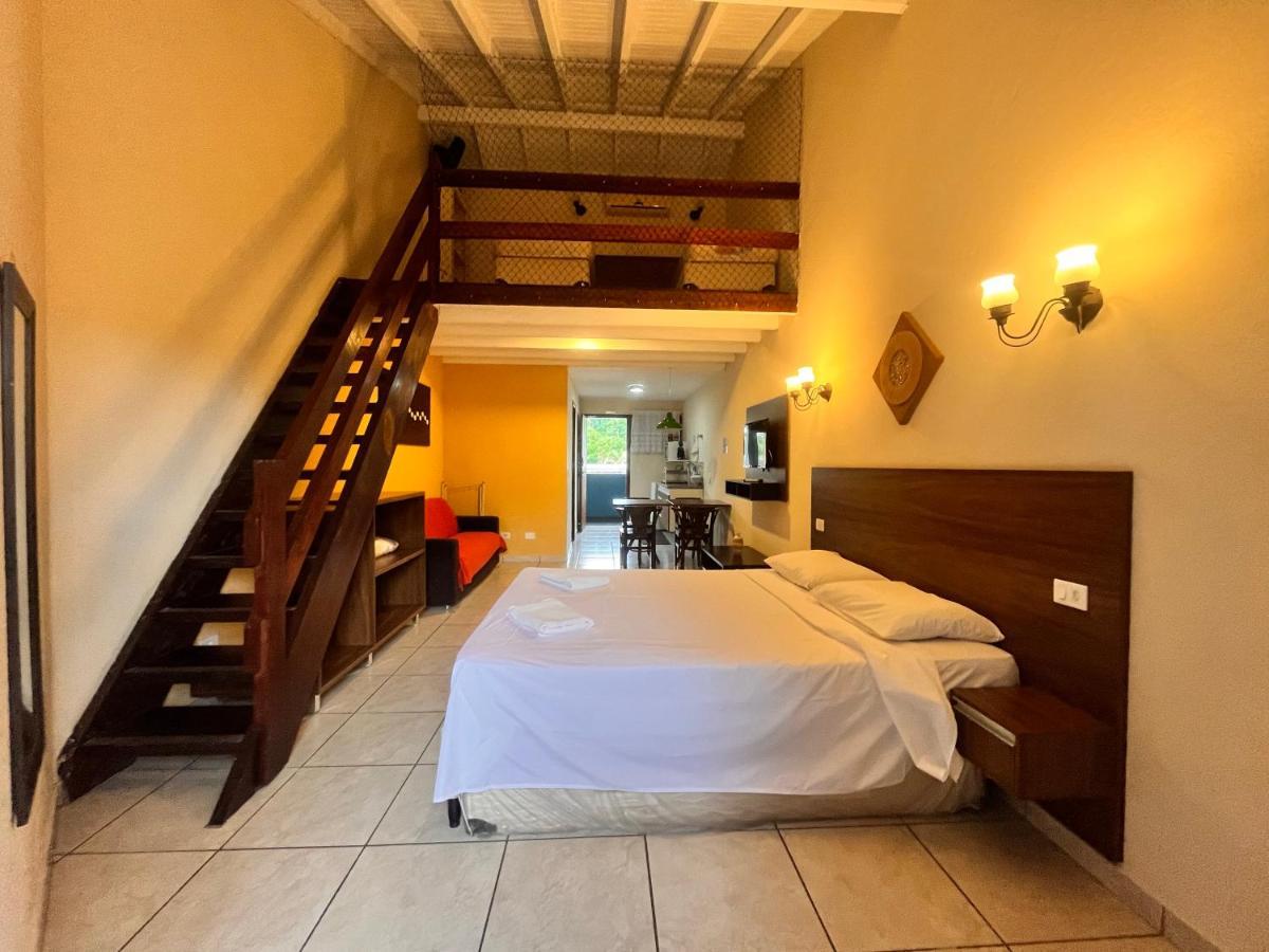 Delphin 8 Apartamento Ilhabela