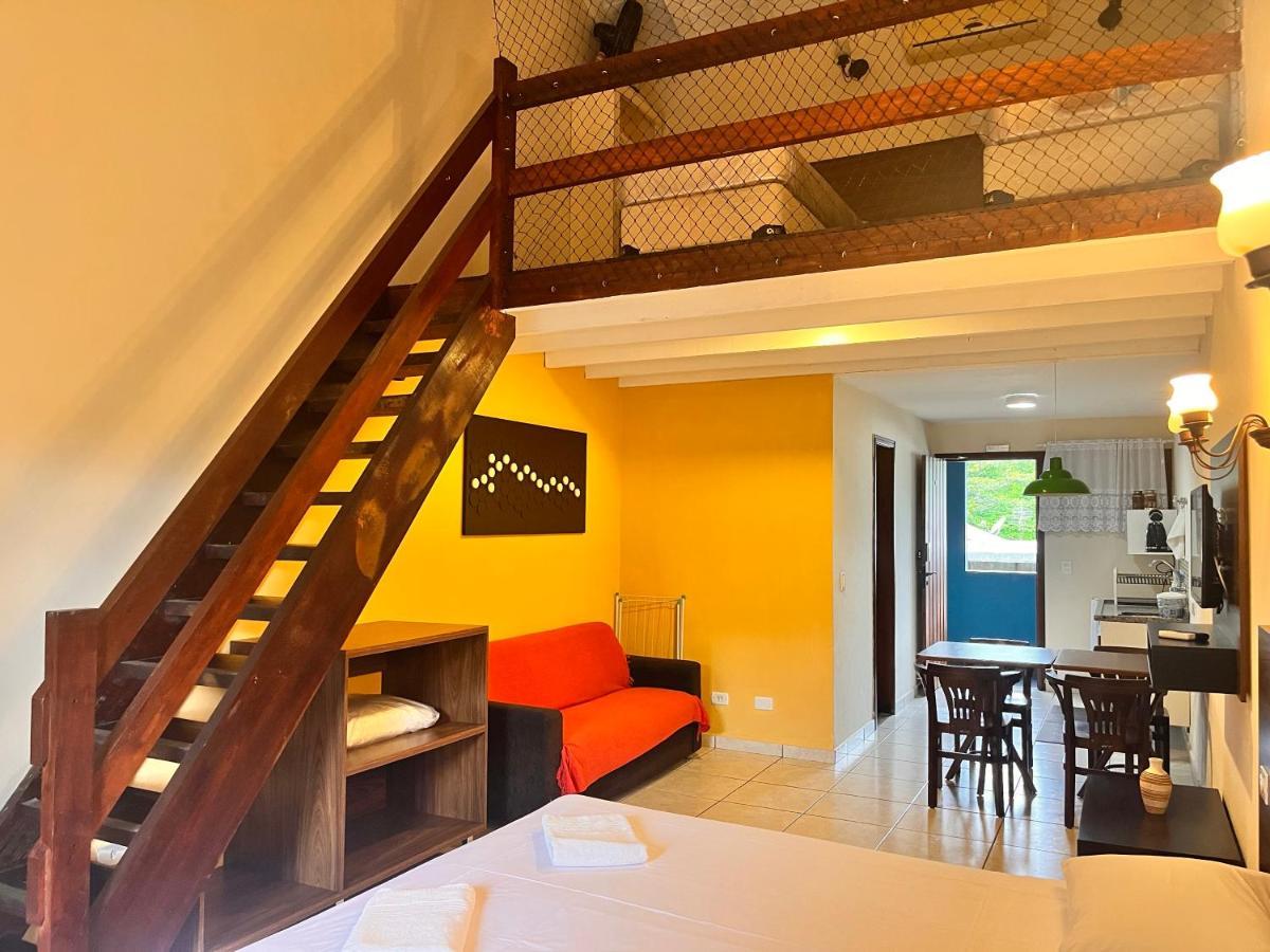 Delphin 8 Apartamento *