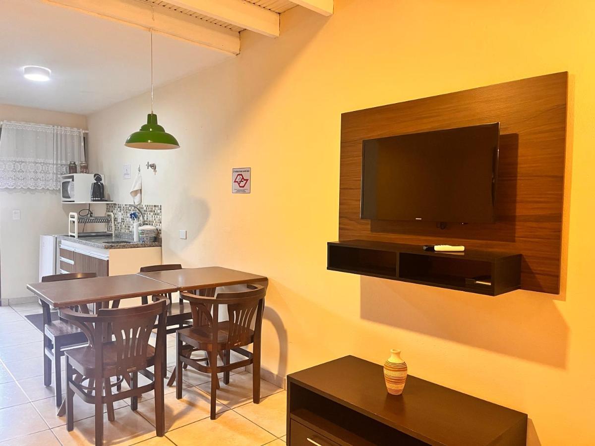 Apartamento Delphin 8