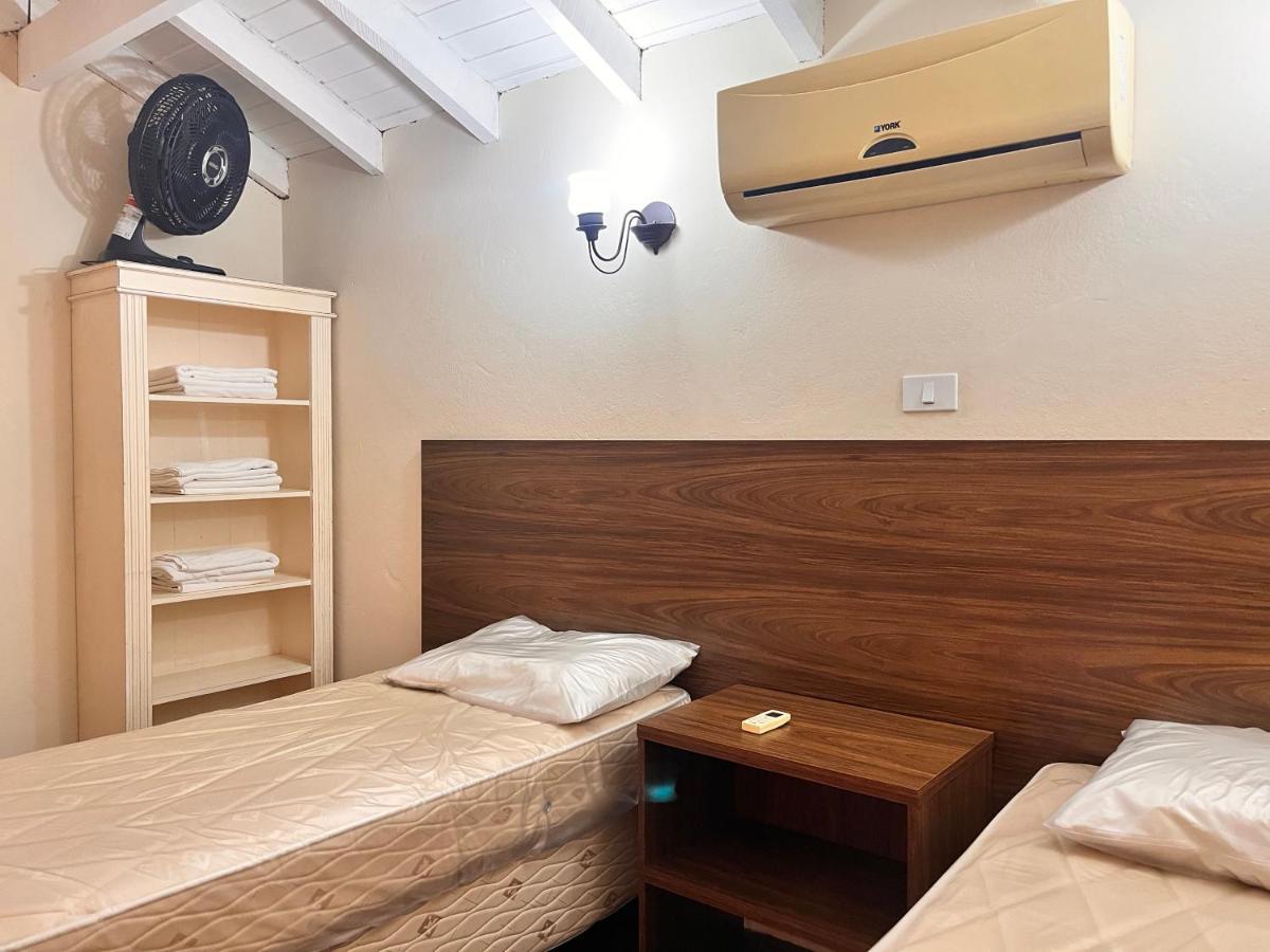 Apartamento Delphin 8 *