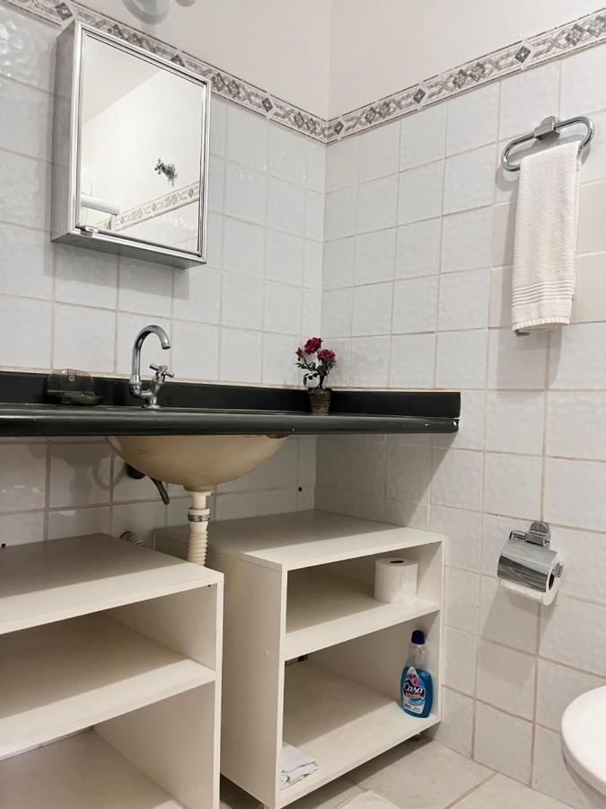 Delphin 8 Apartamento Ilhabela